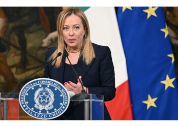 Riunito Gruppo a palazzo Chigi.Aiuti per tre milioni di persone