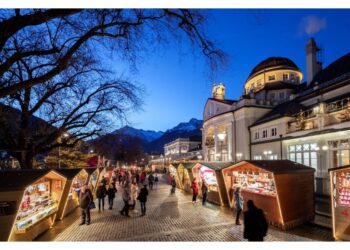 In Alto Adige i numeri tornano ai livelli pre Covid