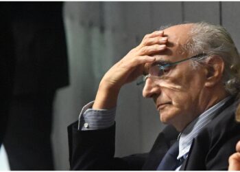 All'ex presidente di Banca Carige comminati 3 anni