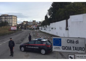 Vittima e fermato avrebbero contatti con la 'ndrangheta