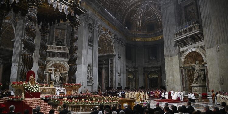 "L'amore di Dio non si spezza neanche davanti ai tradimenti"