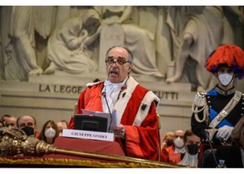 'Anche morti sul lavoro e reati materia inquinamento e rifiuti'