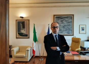 Per Sottani "radicata presenza soggetti legati a organizzazioni"