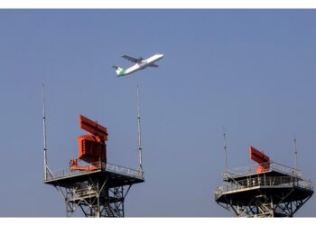 Lo ha reso noto l'aviazione civile del Paese