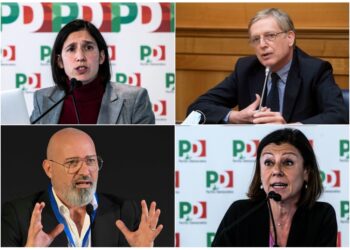 Preoccupati da improvvisazione e lacerazioni interne al governo