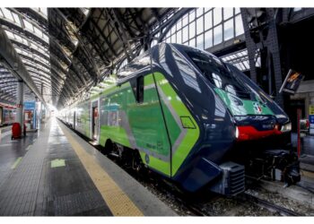 Treni da Roma non arrivano in Centrale