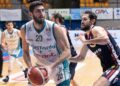 Pallacanestro Cantù Final Four