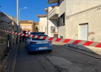 Attesa per l'autopsia