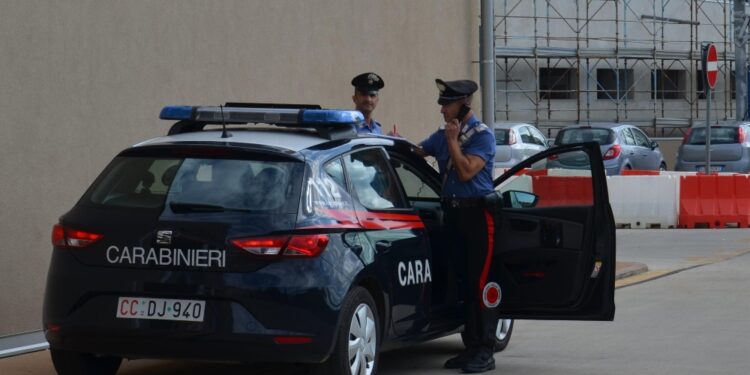 Vittima trovata morta nella notte con ferite alla testa