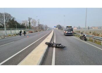 Incidente a Nordest di Verona