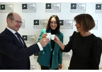 Starbucks entra nell'Alleanza fondata da Nespresso