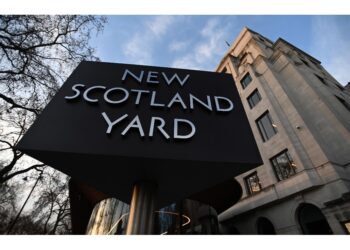 Veterano Scotland Yard potrà però uscire di galera dopo 30 anni