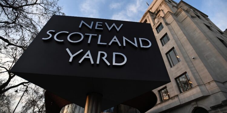 Veterano Scotland Yard potrà però uscire di galera dopo 30 anni