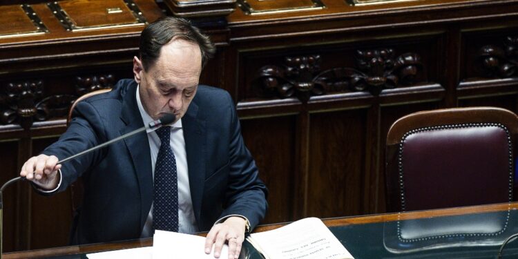 Il testo già approvato dal Senato