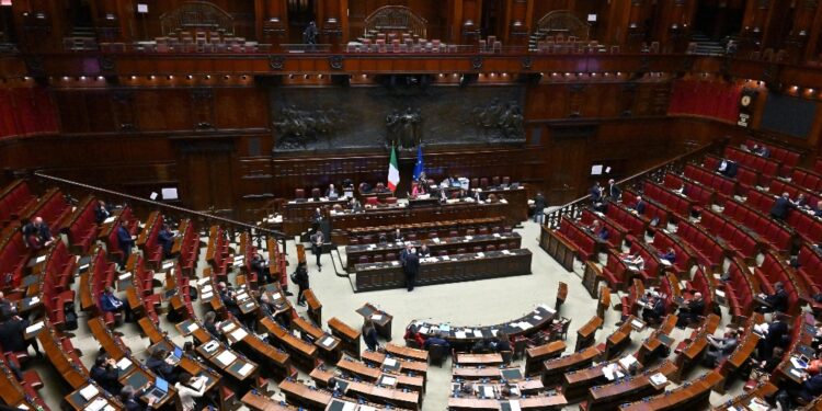 Il testo è già stato approvato in Senato