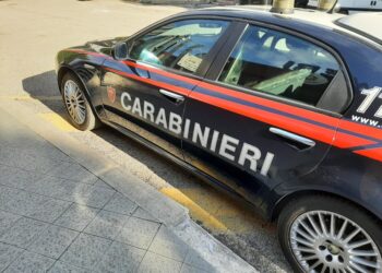 Individuati da carabinieri dopo due colpi tra Umbria e Toscana