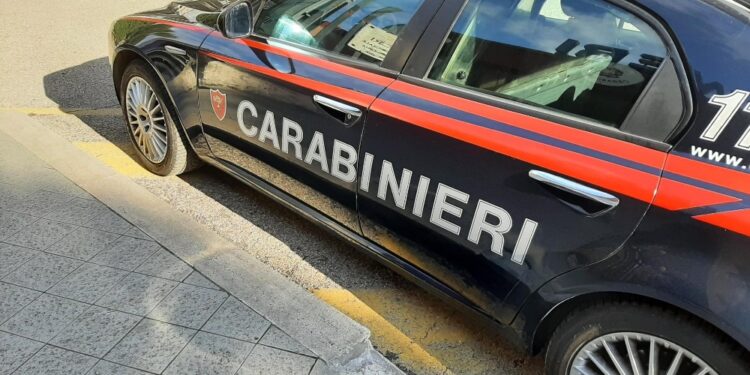 Individuati da carabinieri dopo due colpi tra Umbria e Toscana