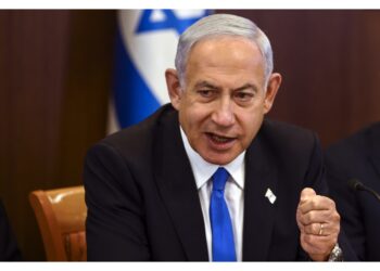 Netanyahu