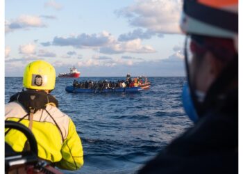 Tra loro 58 minori non accompagnati. Casi di ipotermia