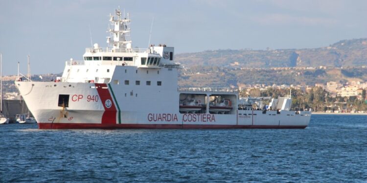 In 600 saranno trasferiti a Reggio Calabria con nave Dattilo