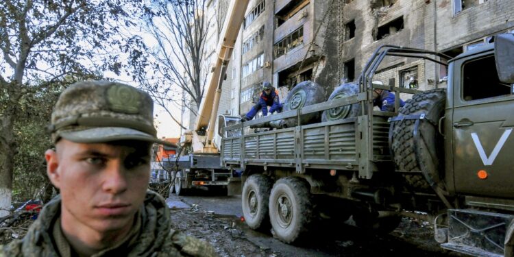 'Erano diretti contro infrastrutture civili'