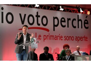 La nostra scommessa sarà campagna elettorale 2024