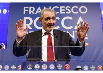 Per Giubileo ed Expo lavorerò anche con il governo