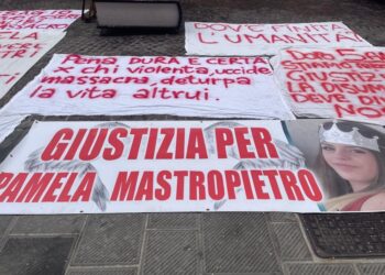 A Perugia nuova udienza appello bis per Innocent Oseghale