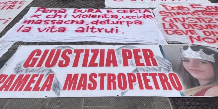 A Perugia nuova udienza appello bis per Innocent Oseghale