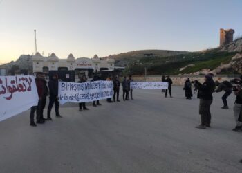 I tre valichi di friontiera con la Turchia sono aperti da ieri