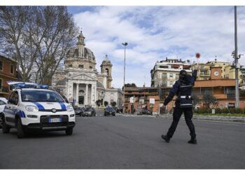 Stop anche a riscaldamento uffici di mattina