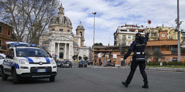 Stop anche a riscaldamento uffici di mattina