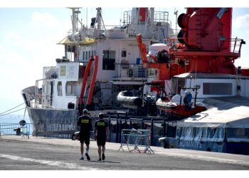 Sentenza a Catania su ricorso profughi