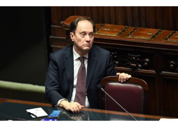 E'quella che ha confermato la nostra presidente