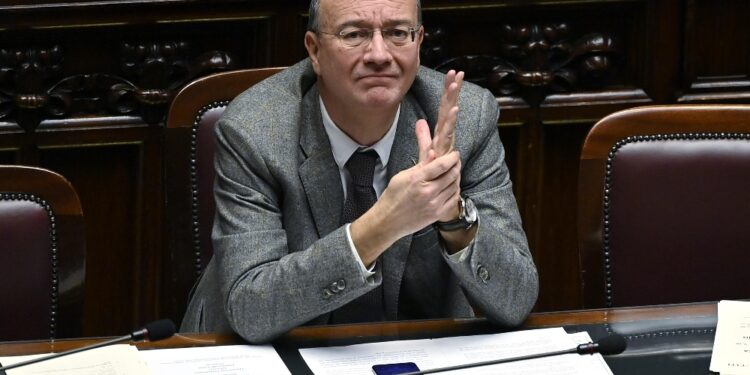 Il ministro