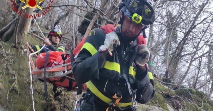 Soccorso Brunate