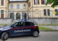 Carabinieri Erba