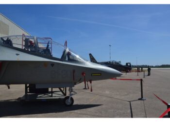 Scuola per Top gun a Decimomannu pronta a maggio