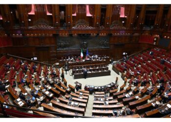 Iter inizia in commissione alla Camera