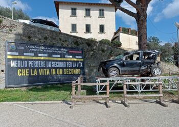 A Castiglion Fiorentino