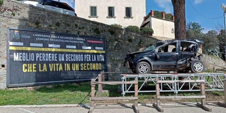 A Castiglion Fiorentino