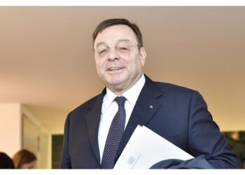 Così ex presidente Confindustria Lombardia ai pm di Bergamo