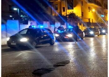 Nel Centro Direzionale di Napoli: 4 misure cautelari e sequestro