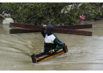 Il peggio in Malawi