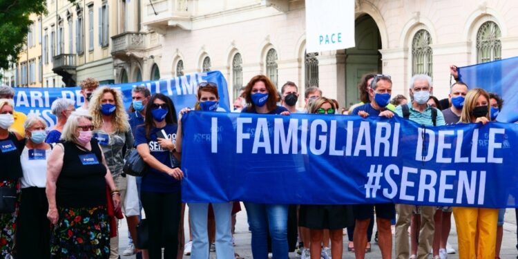 Così dopo la chiusura dell'inchiesta della Procura di Bergamo