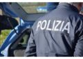 Bloccato nella notte dalla polizia dopo ore di ricerche