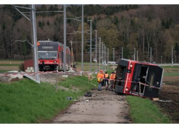 Incidenti distinti entrambi nel canton Berna