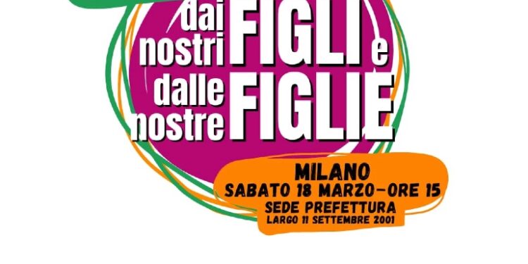 Spostato per motivi di 'capienza' il luogo della protesta