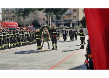 Sottosegretario ad Ancona su soccorsi durante alluvione 15/9