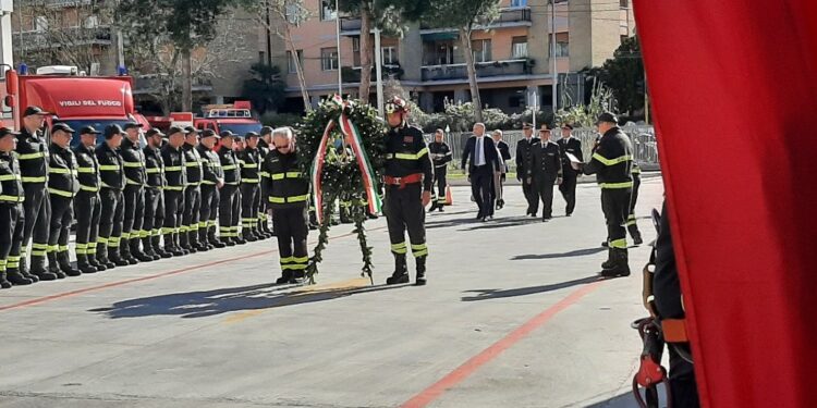 Sottosegretario ad Ancona su soccorsi durante alluvione 15/9